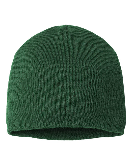 CAP AMERICA - USA-Made 8 1/2" Beanie - TKN28