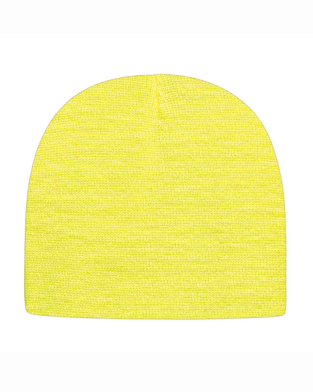 CAP AMERICA - USA-Made 8 1/2" Beanie - TKN28