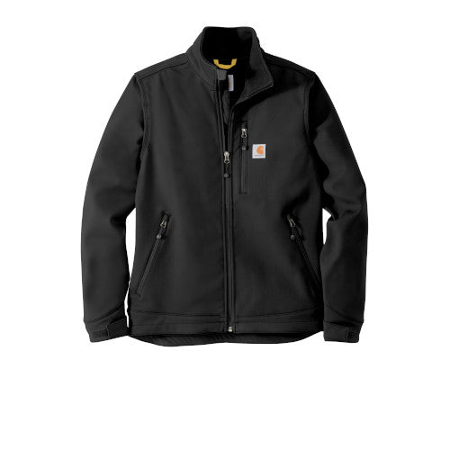 Carhartt® - Crowley Soft Shell Jacket - CT102199