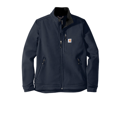 Carhartt® - Crowley Soft Shell Jacket - CT102199
