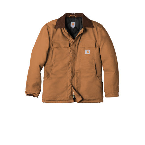 Carhartt® - Duck Traditional Coat - CTC003