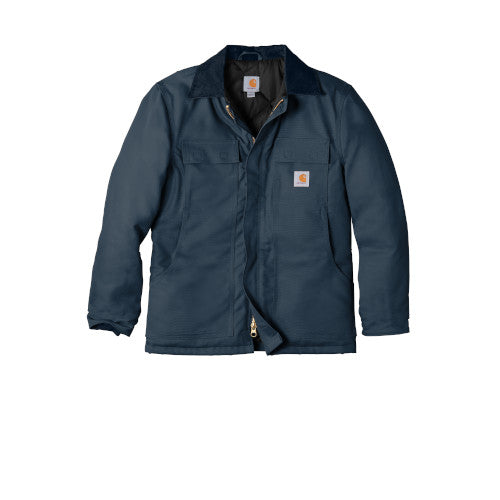 Carhartt® - Duck Traditional Coat - CTC003