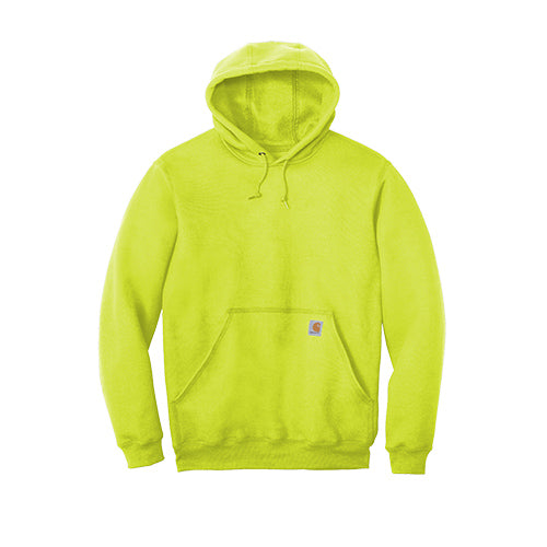 Carhartt® - Midweight Hooded Sweatshirt - CTK121