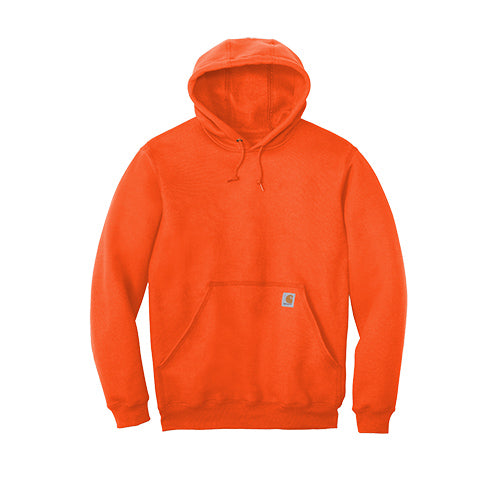 Carhartt® - Midweight Hooded Sweatshirt - CTK121