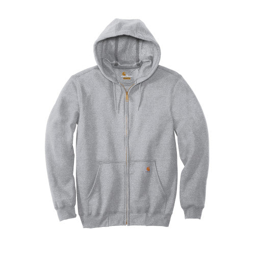 Carhartt® - Midweight Hooded Zip-Front Sweatshirt - CTK122