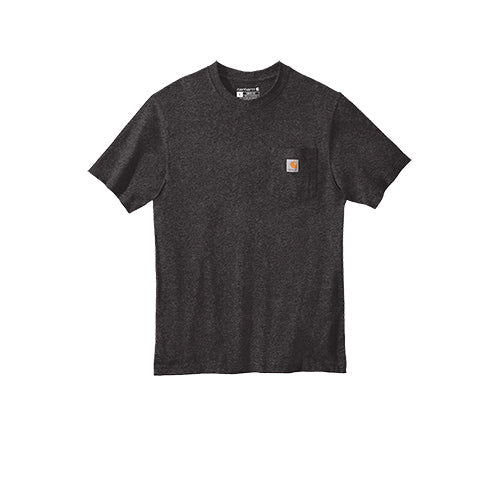 Carhartt® - Workwear Pocket Short Sleeve T-Shirt - CTK87