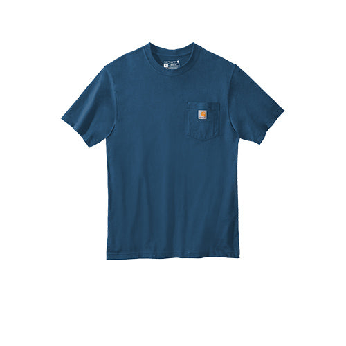 Carhartt® - Workwear Pocket Short Sleeve T-Shirt - CTK87