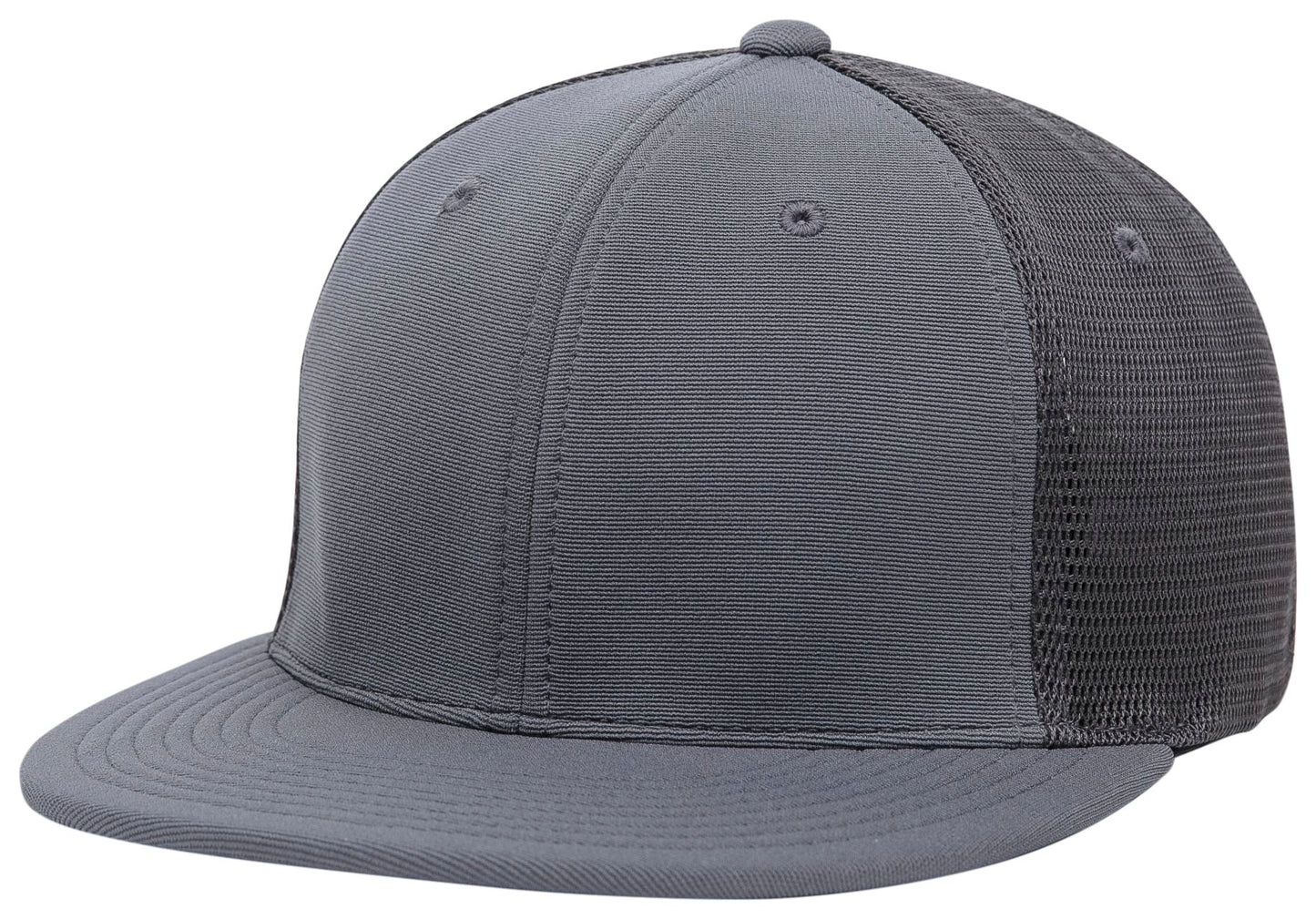 PACIFIC HEADWEAR - PREMIUM M2 PERFORMANCE TRUCKER FLEXFIT® CAP