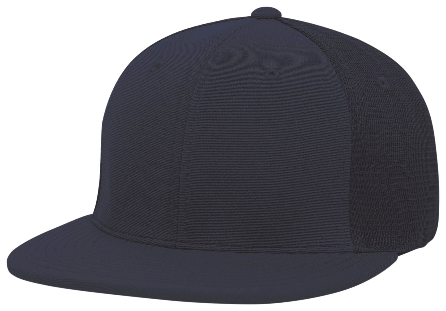 PACIFIC HEADWEAR - PREMIUM M2 PERFORMANCE TRUCKER FLEXFIT® CAP
