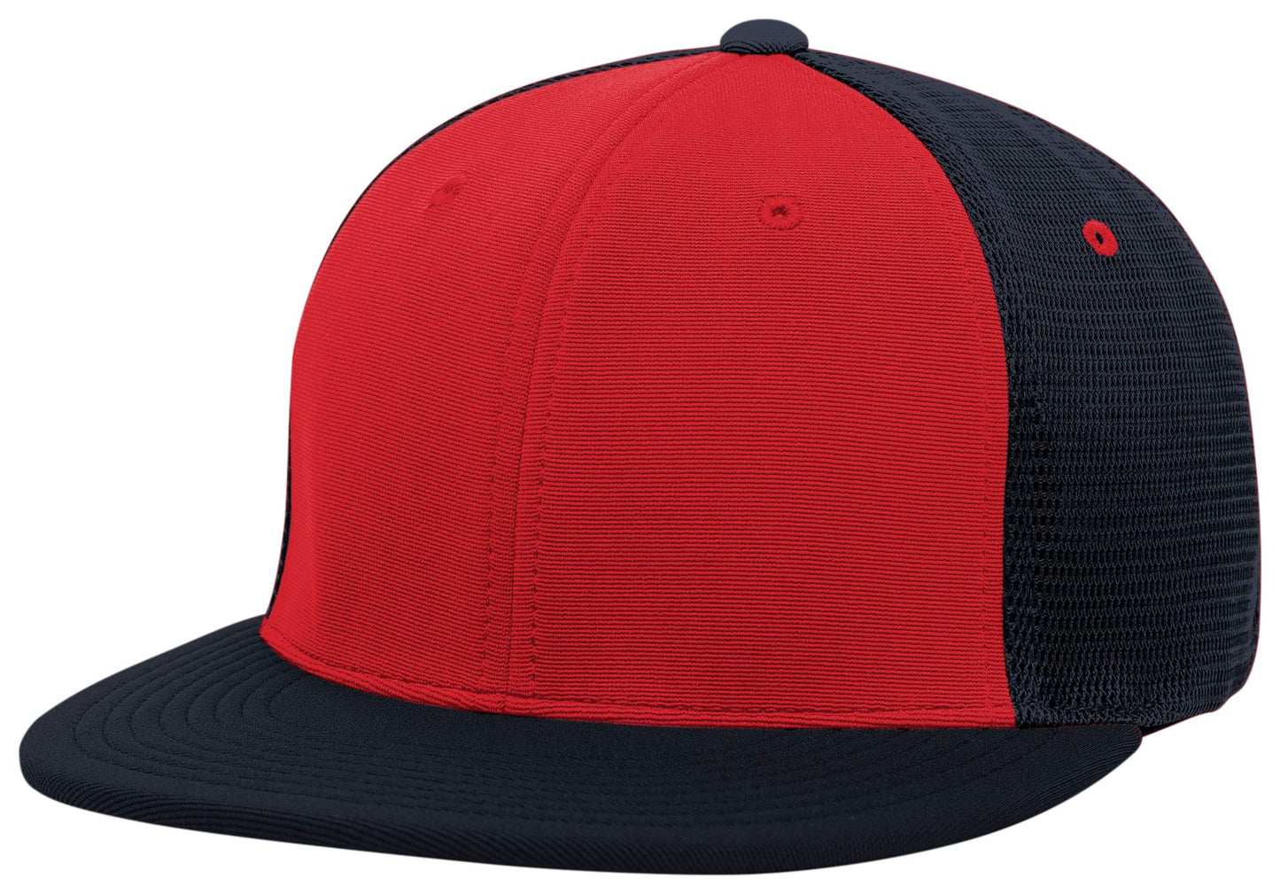 PACIFIC HEADWEAR - PREMIUM M2 PERFORMANCE TRUCKER FLEXFIT® CAP