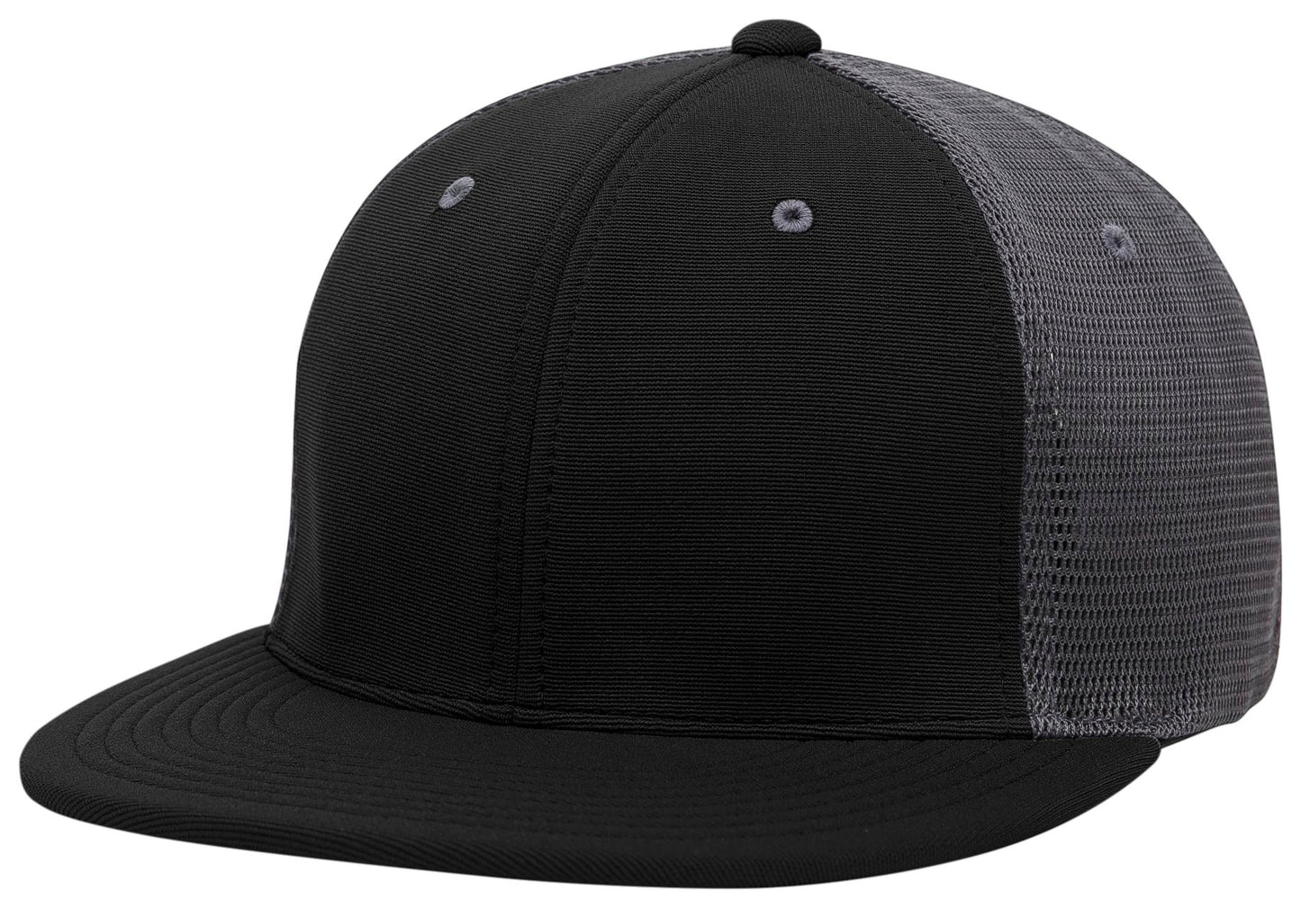 PACIFIC HEADWEAR - PREMIUM M2 PERFORMANCE TRUCKER FLEXFIT® CAP
