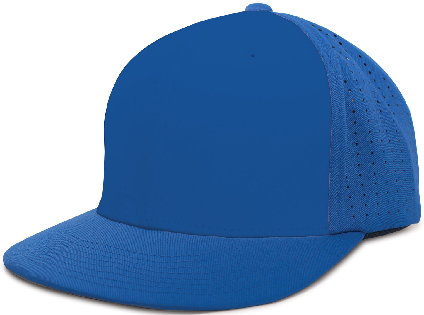 PACIFIC HEADWEAR - PERFORATED M3 PERFORMANCE FLEXFIT® CAP