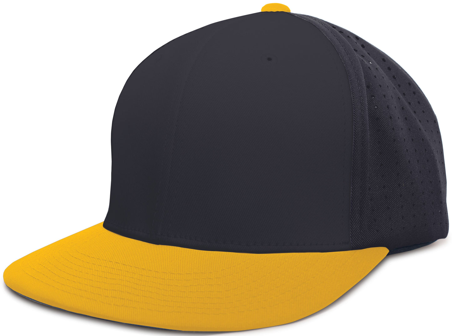 PACIFIC HEADWEAR - PERFORATED M3 PERFORMANCE FLEXFIT® CAP