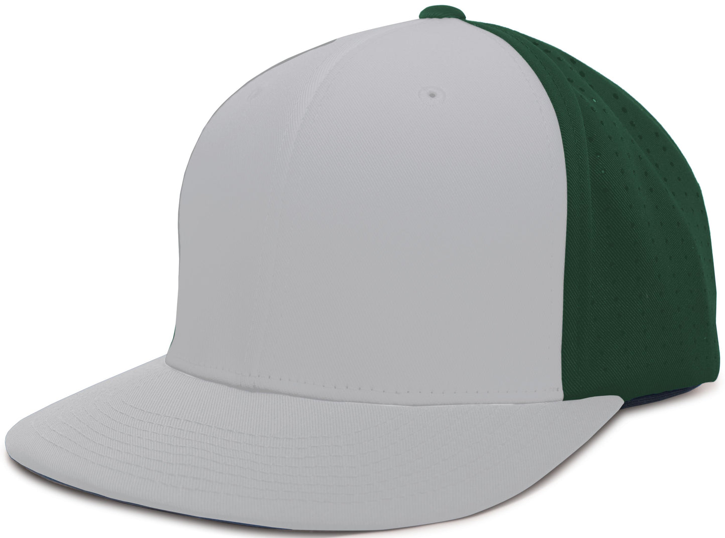 PACIFIC HEADWEAR - PERFORATED M3 PERFORMANCE FLEXFIT® CAP