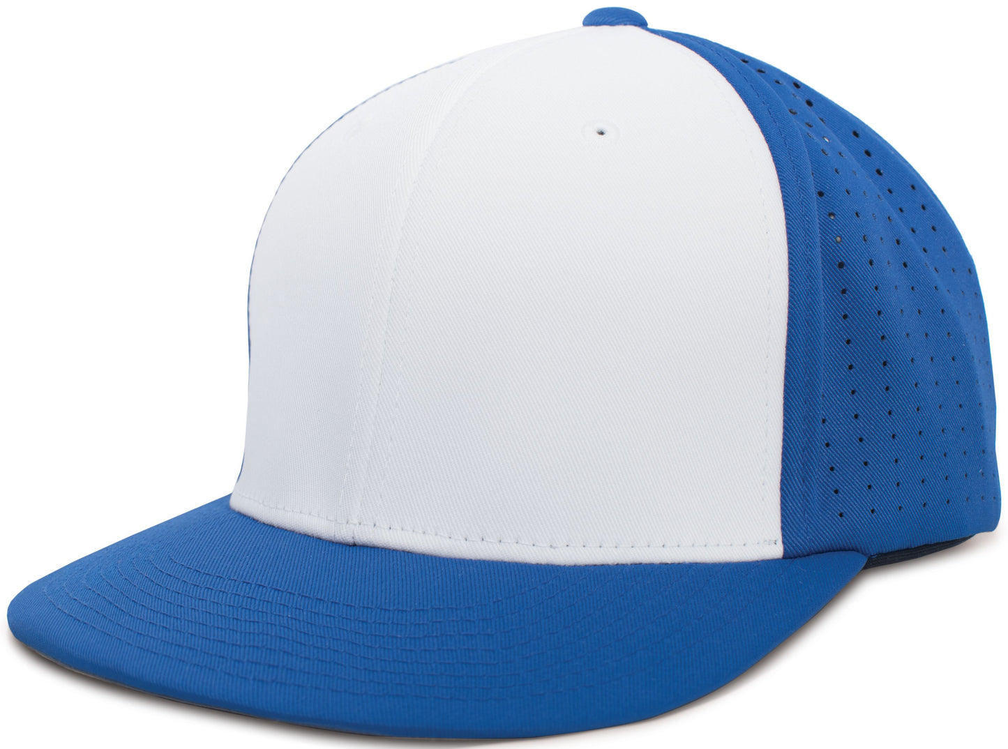 PACIFIC HEADWEAR - PERFORATED M3 PERFORMANCE FLEXFIT® CAP