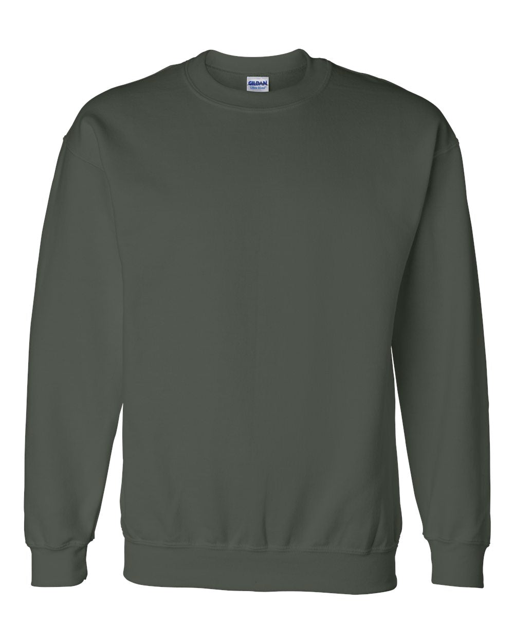 Gildan® - DryBlend® Crewneck Sweatshirt - 12000
