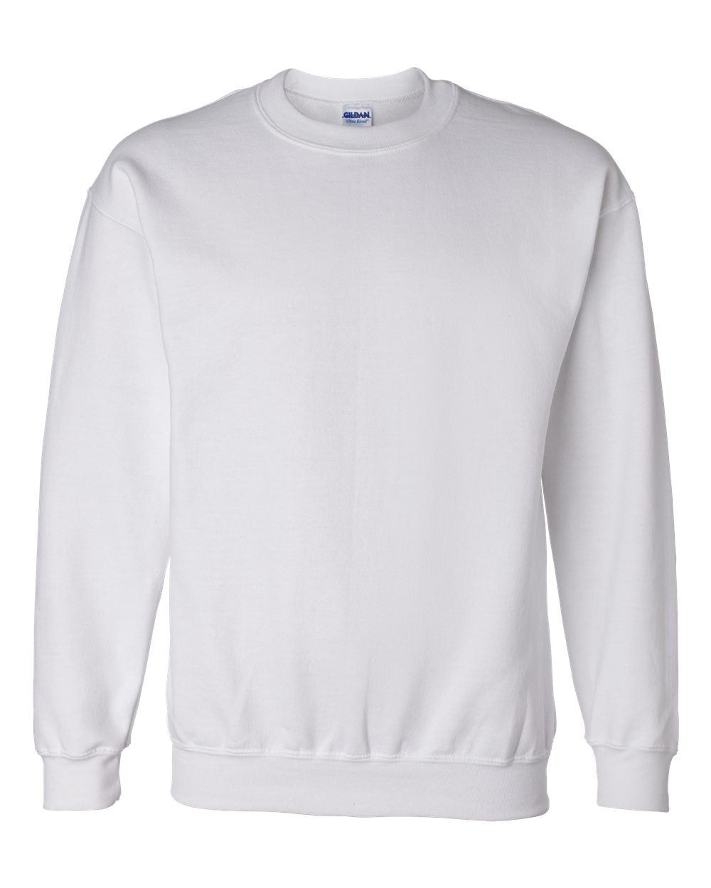 Gildan® - DryBlend® Crewneck Sweatshirt - 12000