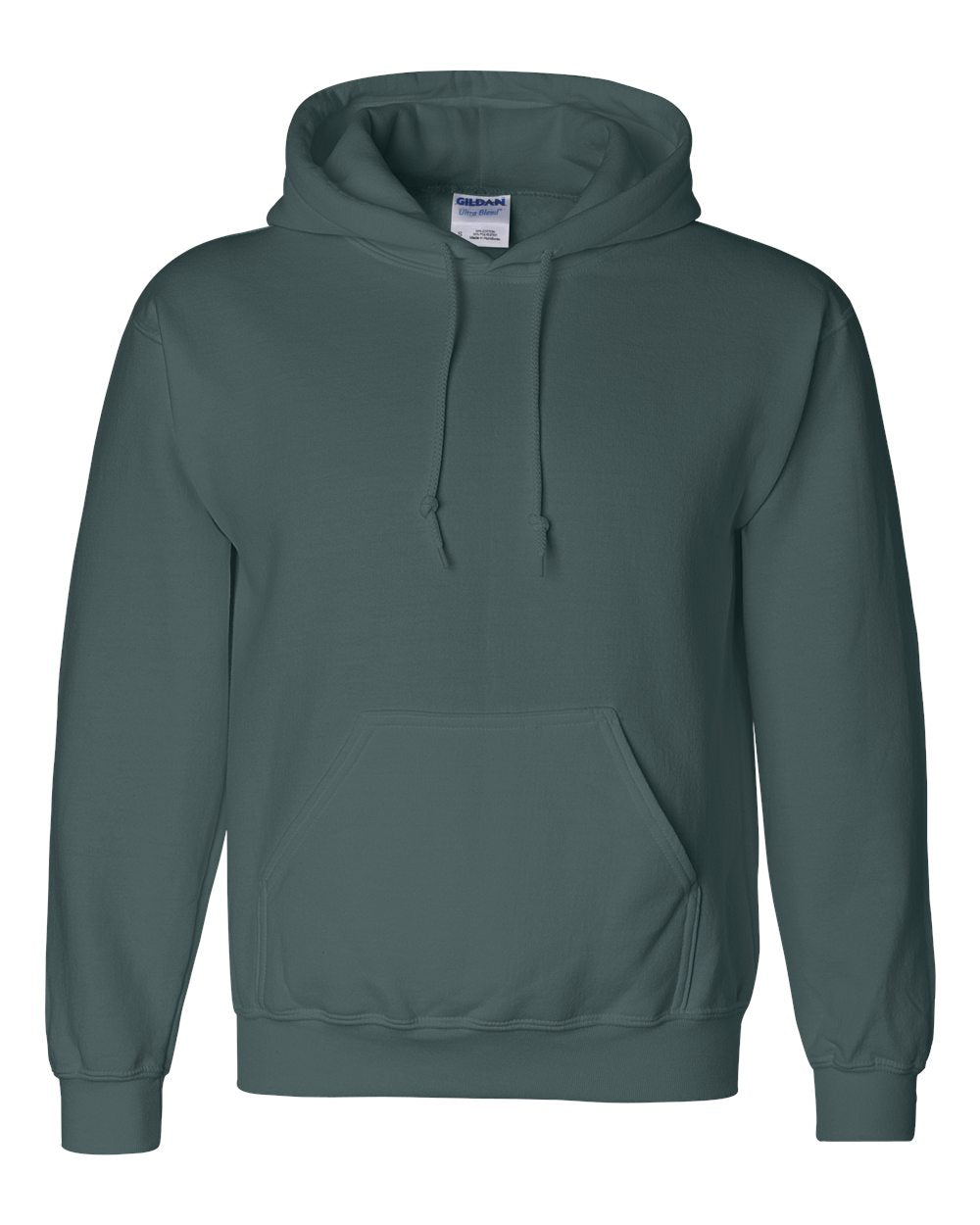 Gildan® - DryBlend® Pullover Hooded Sweatshirt - 12500