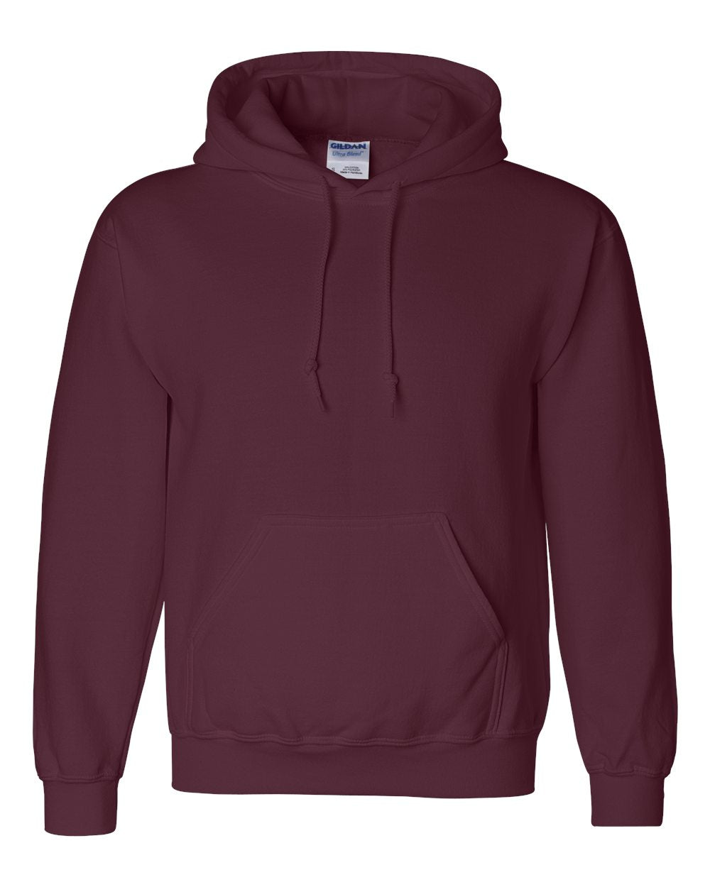Gildan® - DryBlend® Pullover Hooded Sweatshirt - 12500
