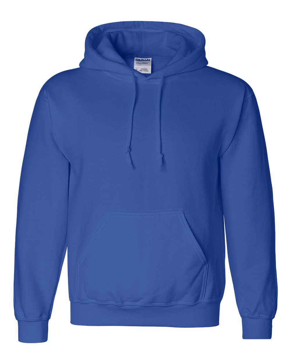 Gildan® - DryBlend® Pullover Hooded Sweatshirt - 12500