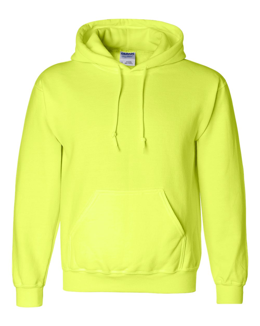 Gildan® - DryBlend® Pullover Hooded Sweatshirt - 12500