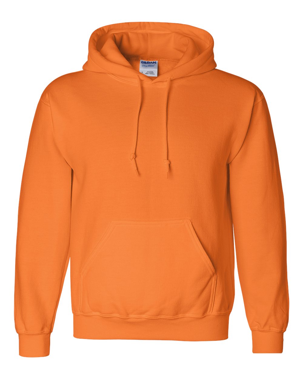 Gildan® - DryBlend® Pullover Hooded Sweatshirt - 12500