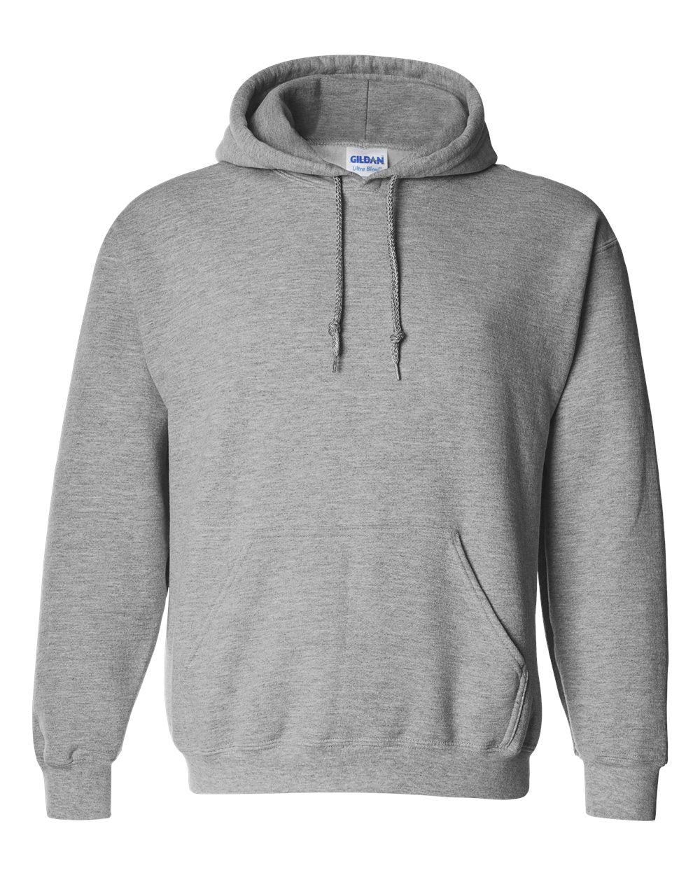 Gildan® - DryBlend® Pullover Hooded Sweatshirt - 12500