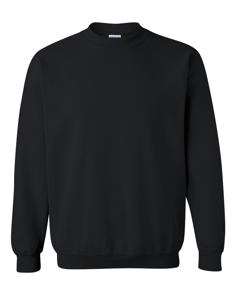 Gildan® - Heavy Blend™ Crewneck Sweatshirt - 18000