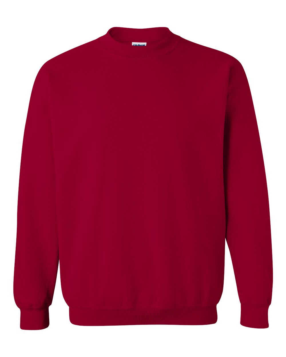 Gildan® - Heavy Blend™ Crewneck Sweatshirt - 18000