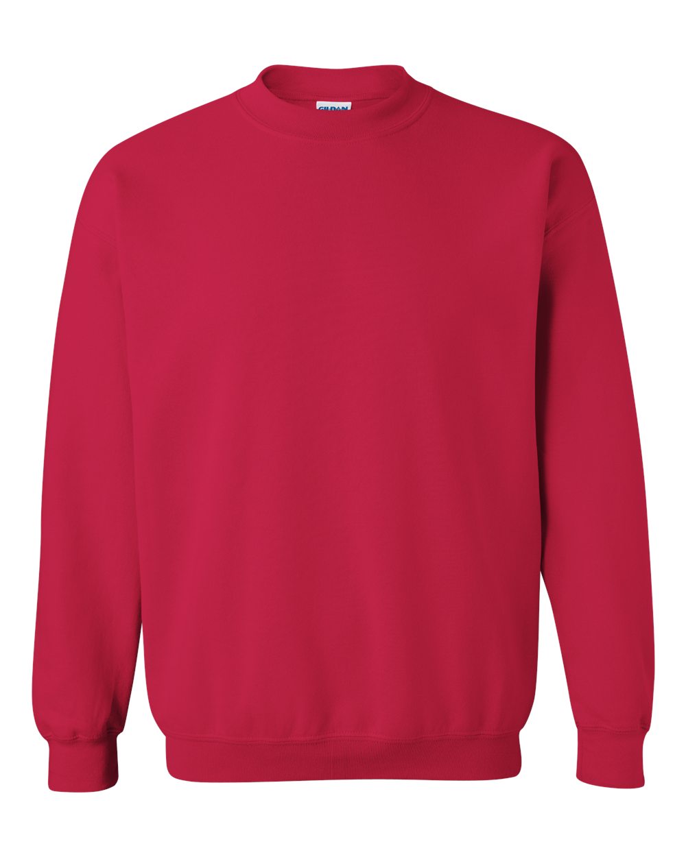 Gildan® - Heavy Blend™ Crewneck Sweatshirt - 18000