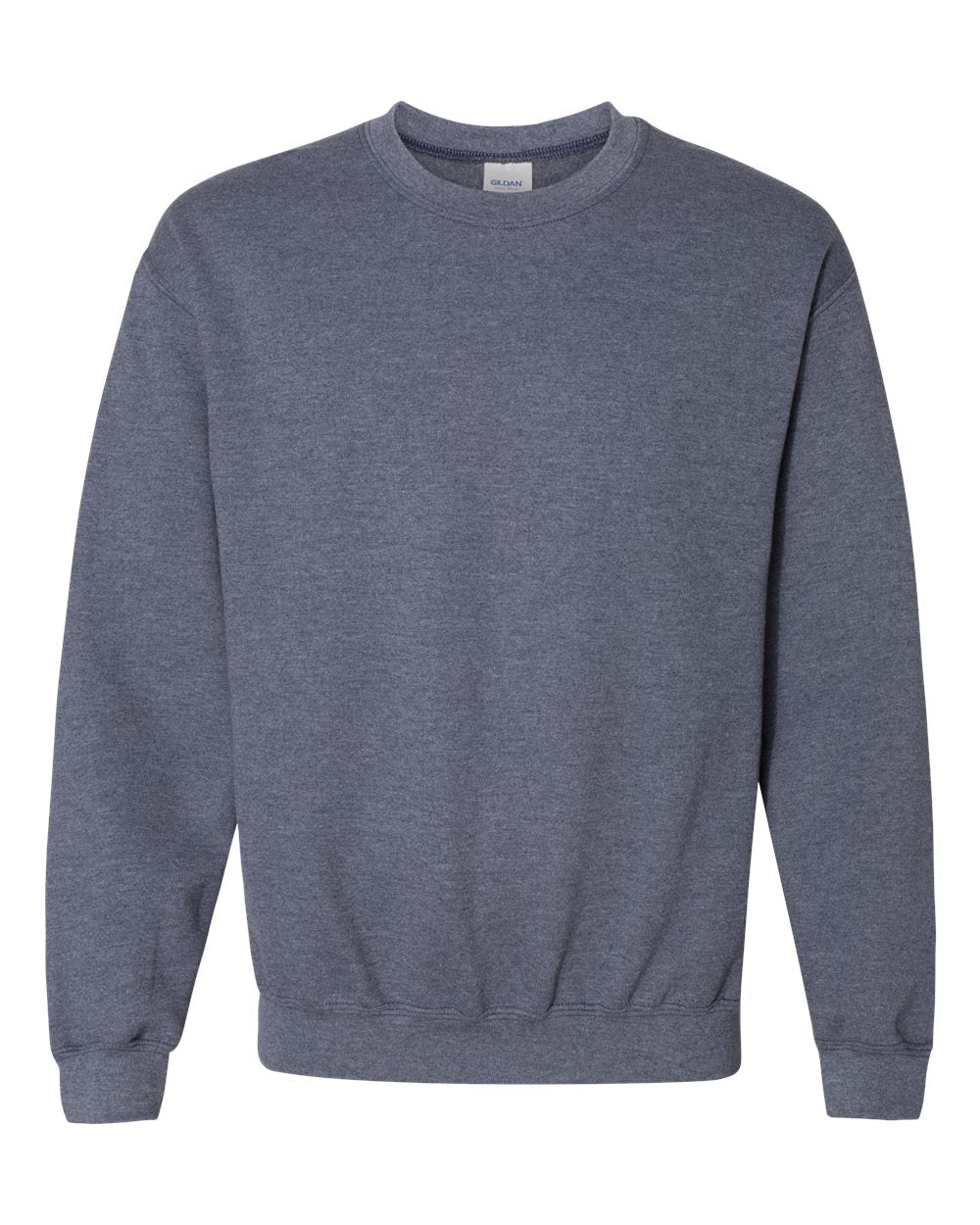 Gildan® - Heavy Blend™ Crewneck Sweatshirt - 18000