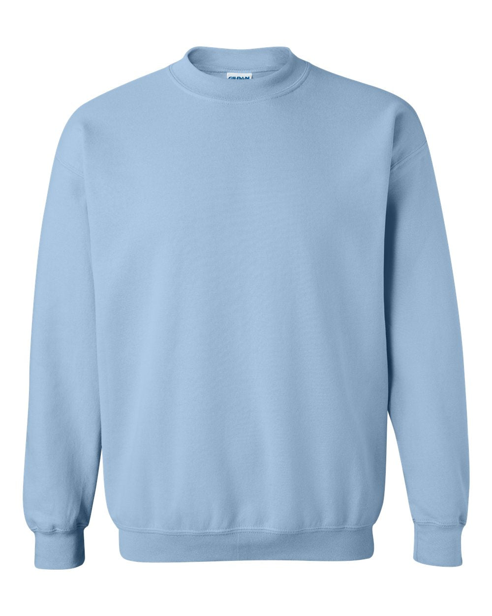 Gildan® - Heavy Blend™ Crewneck Sweatshirt - 18000