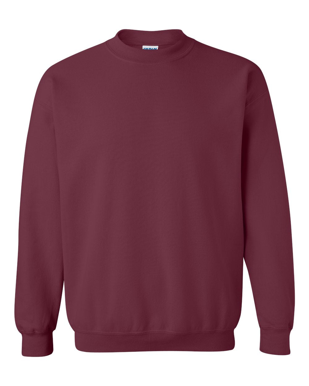 Gildan® - Heavy Blend™ Crewneck Sweatshirt - 18000