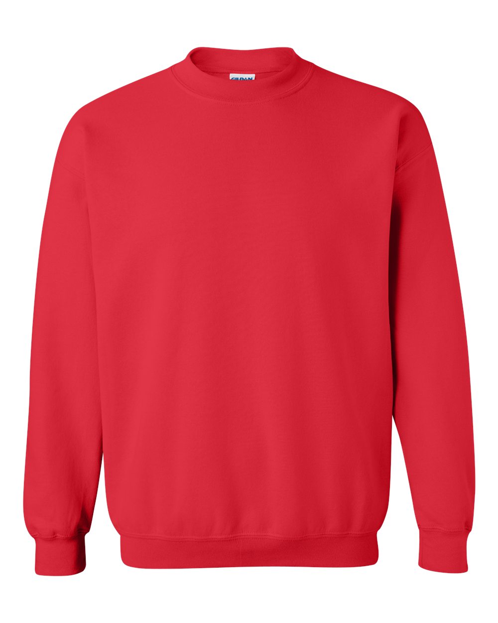 Gildan® - Heavy Blend™ Crewneck Sweatshirt - 18000