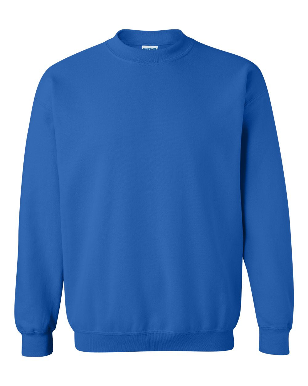 Gildan® - Heavy Blend™ Crewneck Sweatshirt - 18000