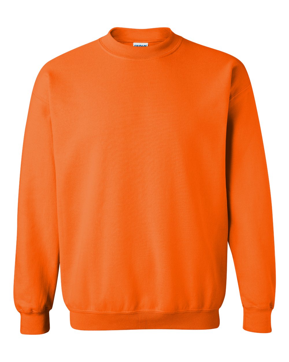 Gildan® - Heavy Blend™ Crewneck Sweatshirt - 18000