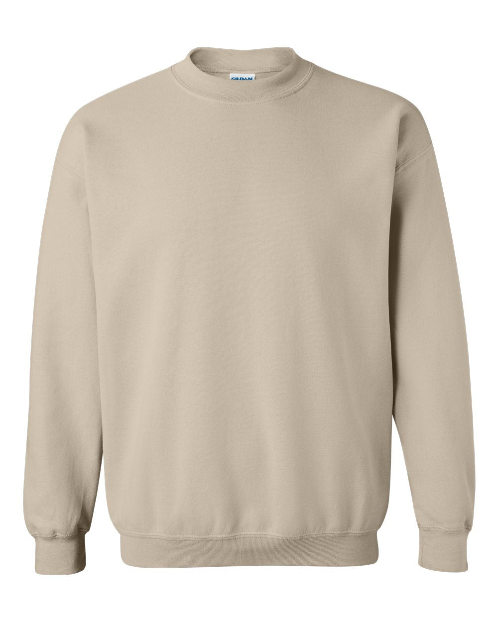 Gildan® - Heavy Blend™ Crewneck Sweatshirt - 18000