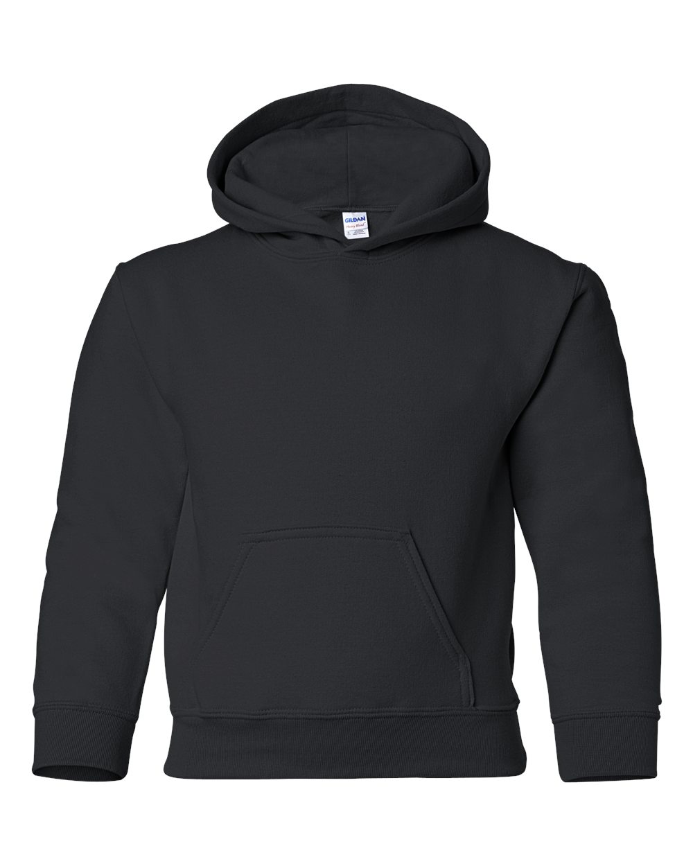 Gildan® - Youth Heavy Blend™ Hooded Sweatshirt - 18500B