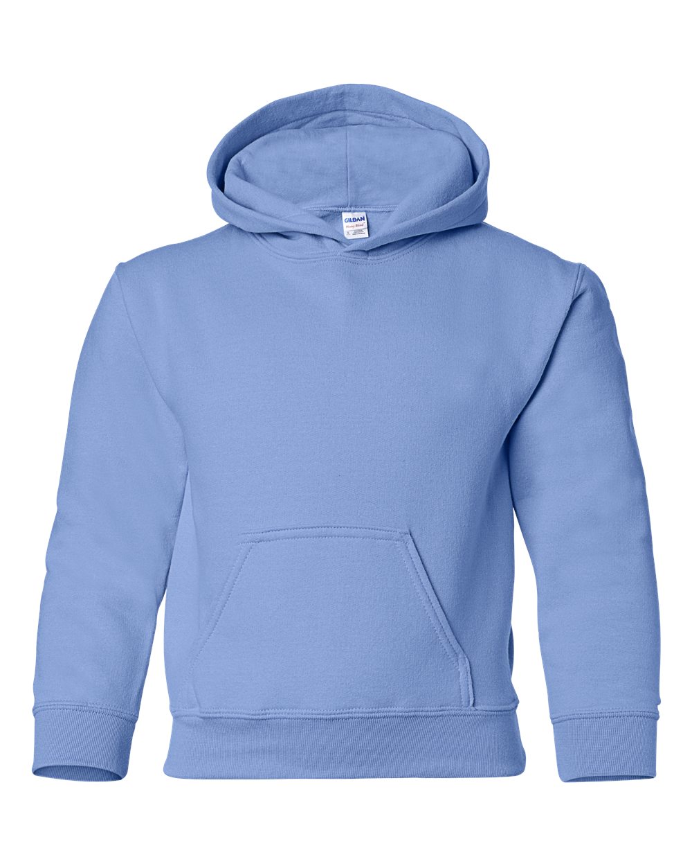 Gildan® - Youth Heavy Blend™ Hooded Sweatshirt - 18500B