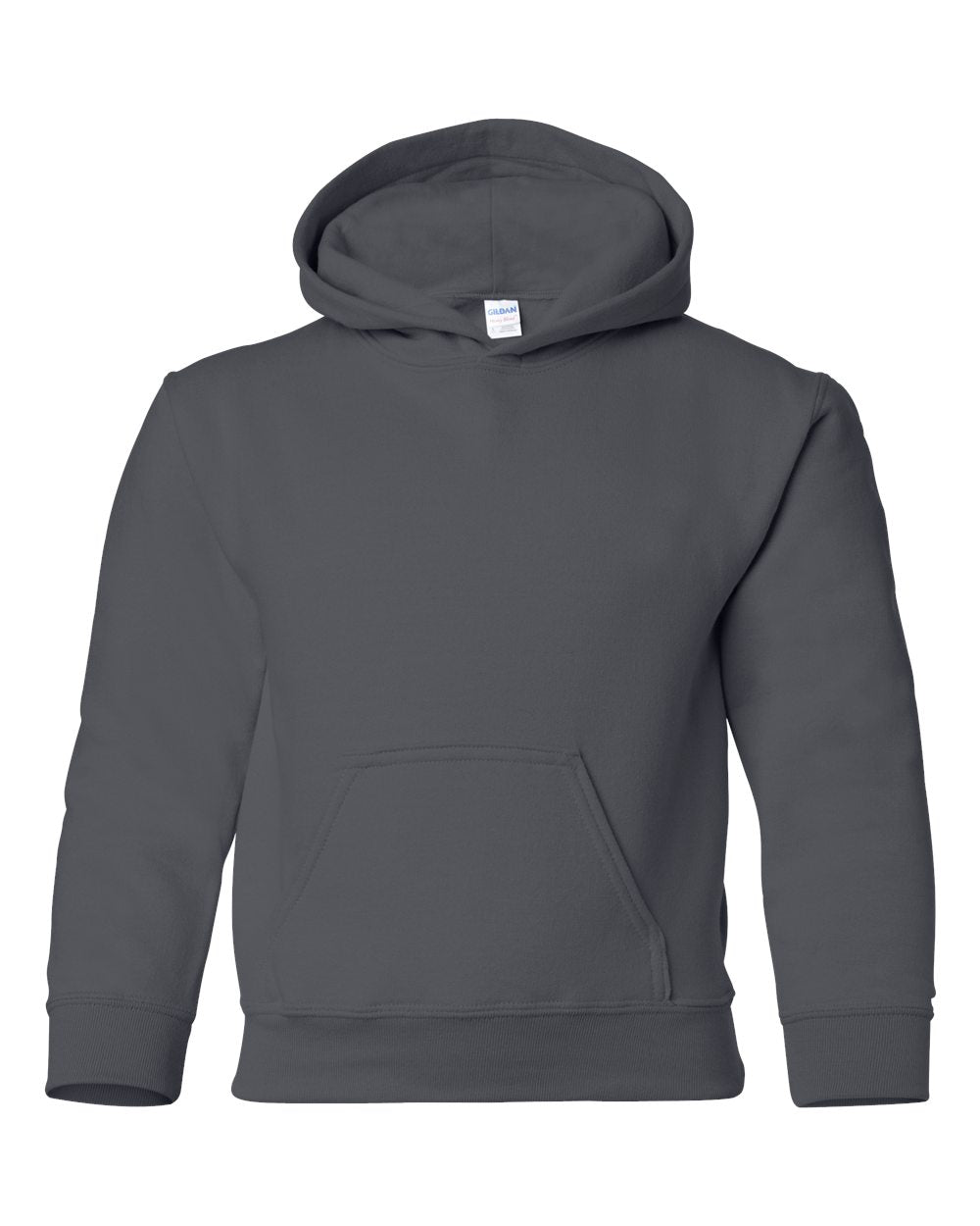 Gildan® - Youth Heavy Blend™ Hooded Sweatshirt - 18500B