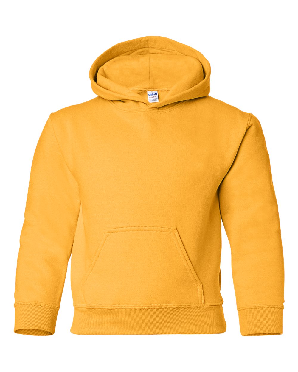 Gildan® - Youth Heavy Blend™ Hooded Sweatshirt - 18500B