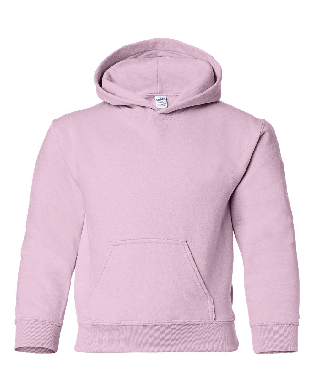Gildan® - Youth Heavy Blend™ Hooded Sweatshirt - 18500B
