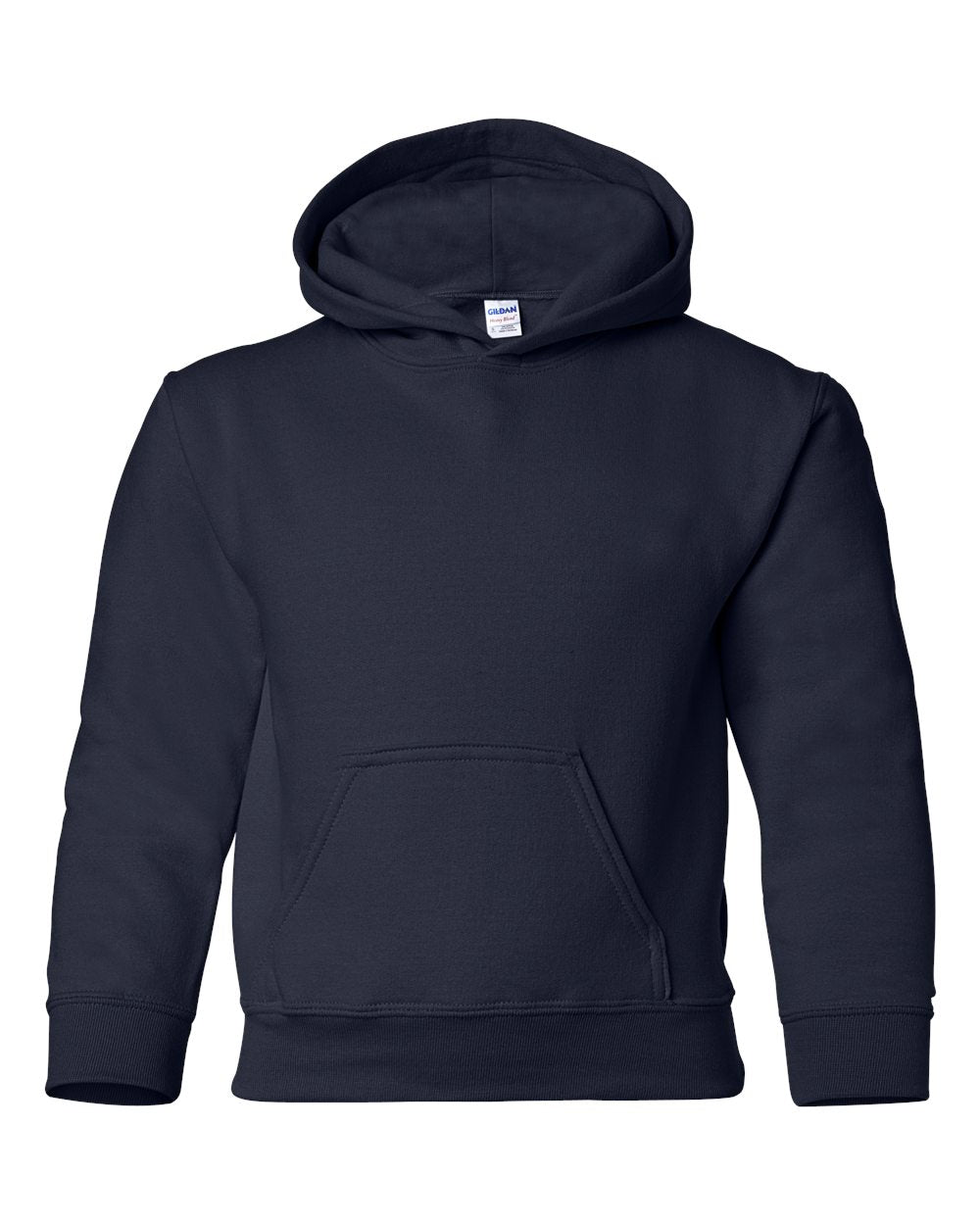 Gildan® - Youth Heavy Blend™ Hooded Sweatshirt - 18500B