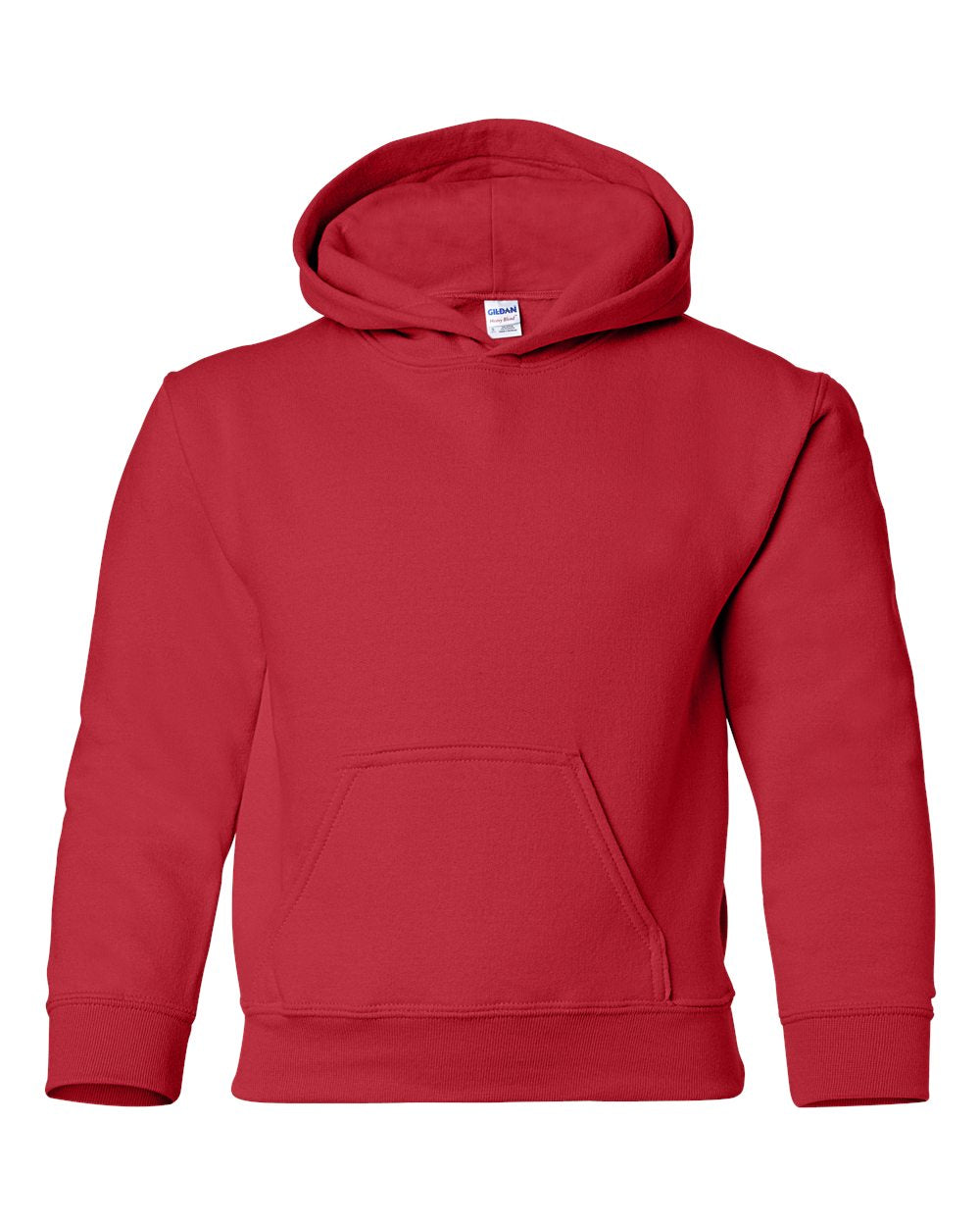 Gildan® - Youth Heavy Blend™ Hooded Sweatshirt - 18500B
