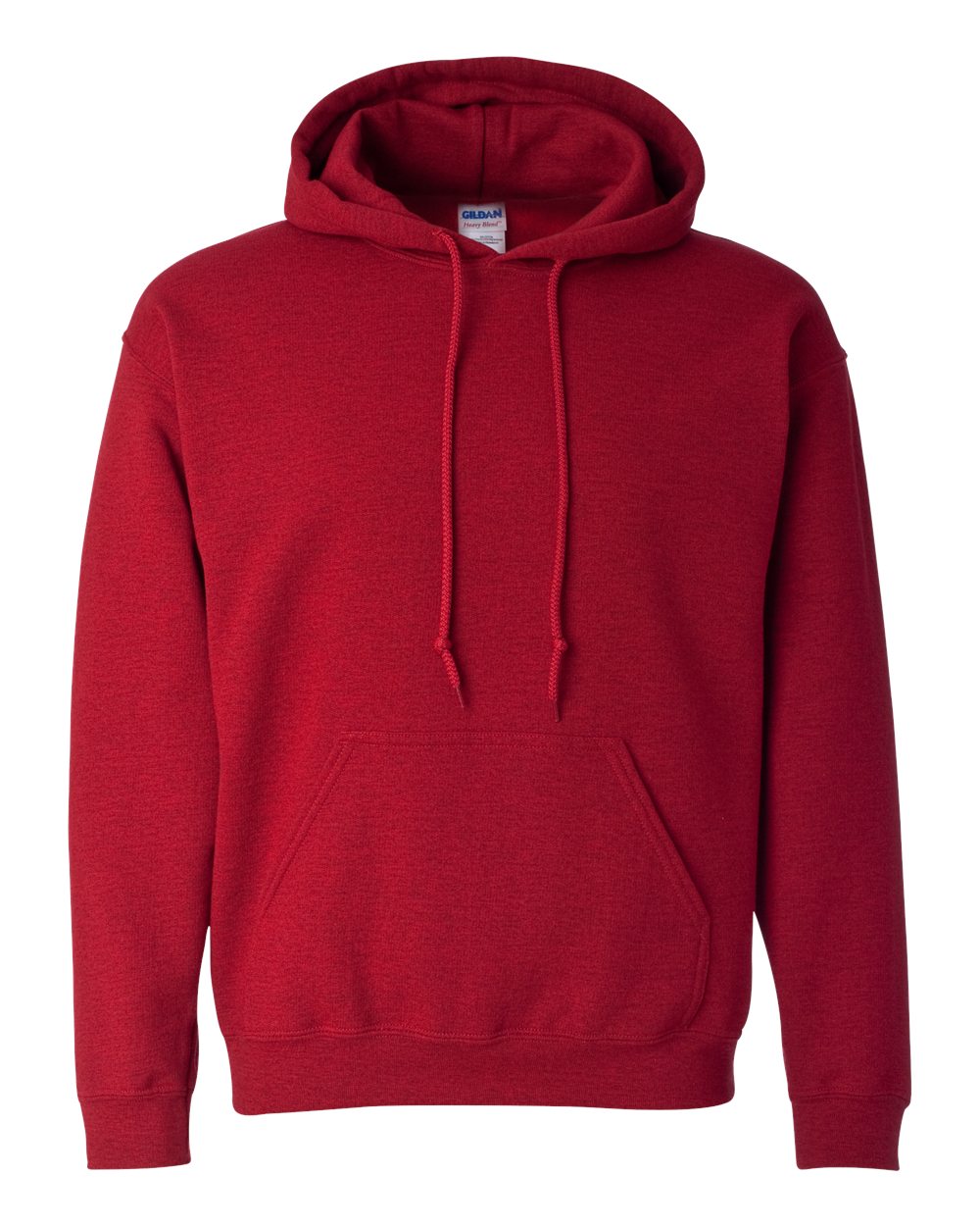 Gildan® - Heavy Blend™ Hooded Sweatshirt - 18500