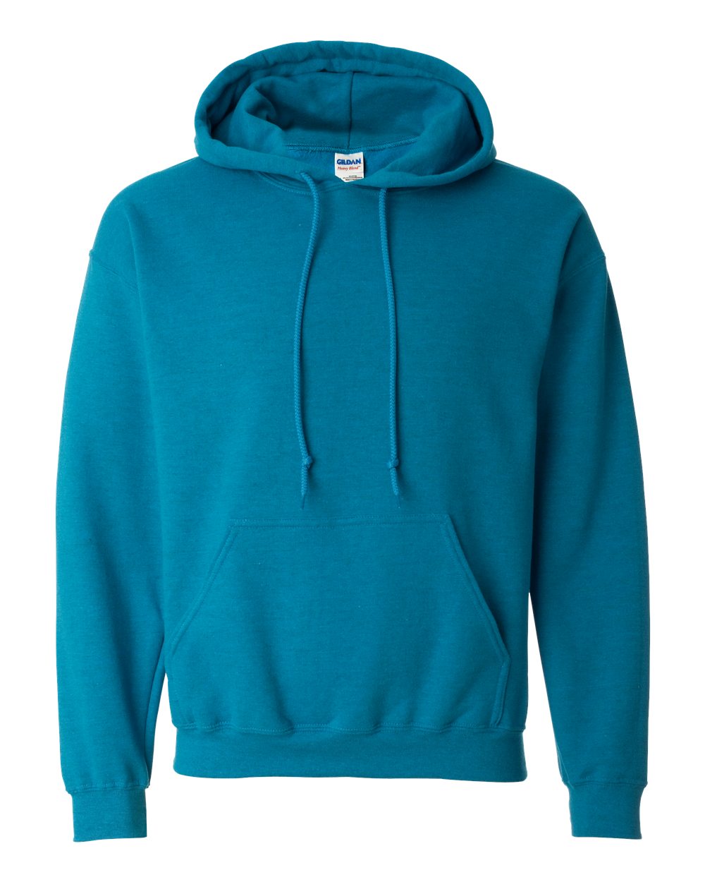 Gildan® - Heavy Blend™ Hooded Sweatshirt - 18500