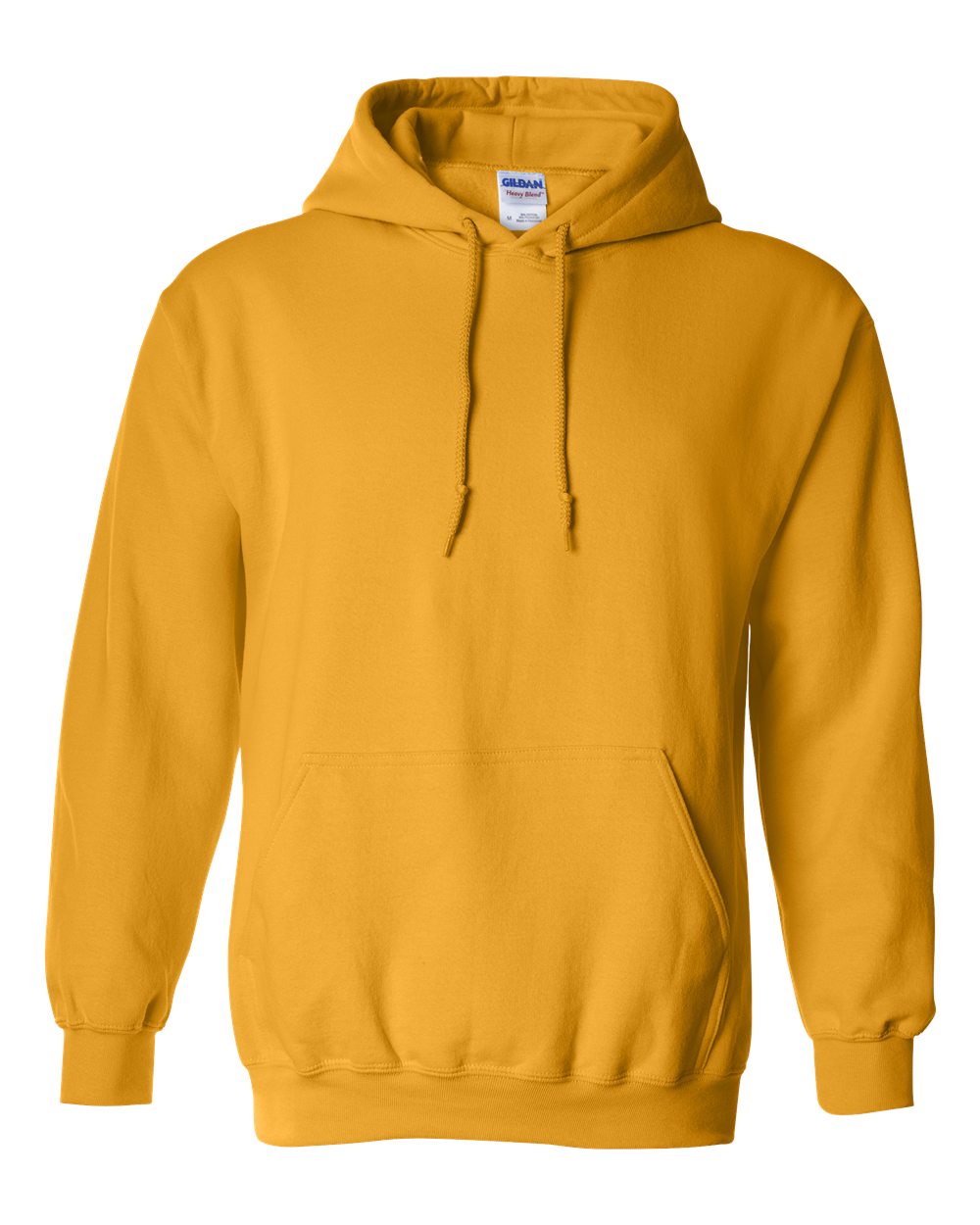 Gildan® - Heavy Blend™ Hooded Sweatshirt - 18500