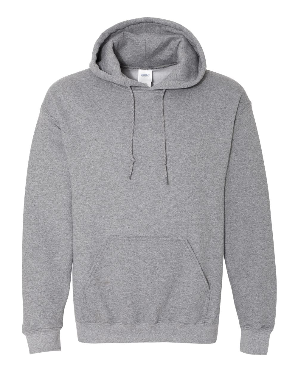 Gildan® - Heavy Blend™ Hooded Sweatshirt - 18500