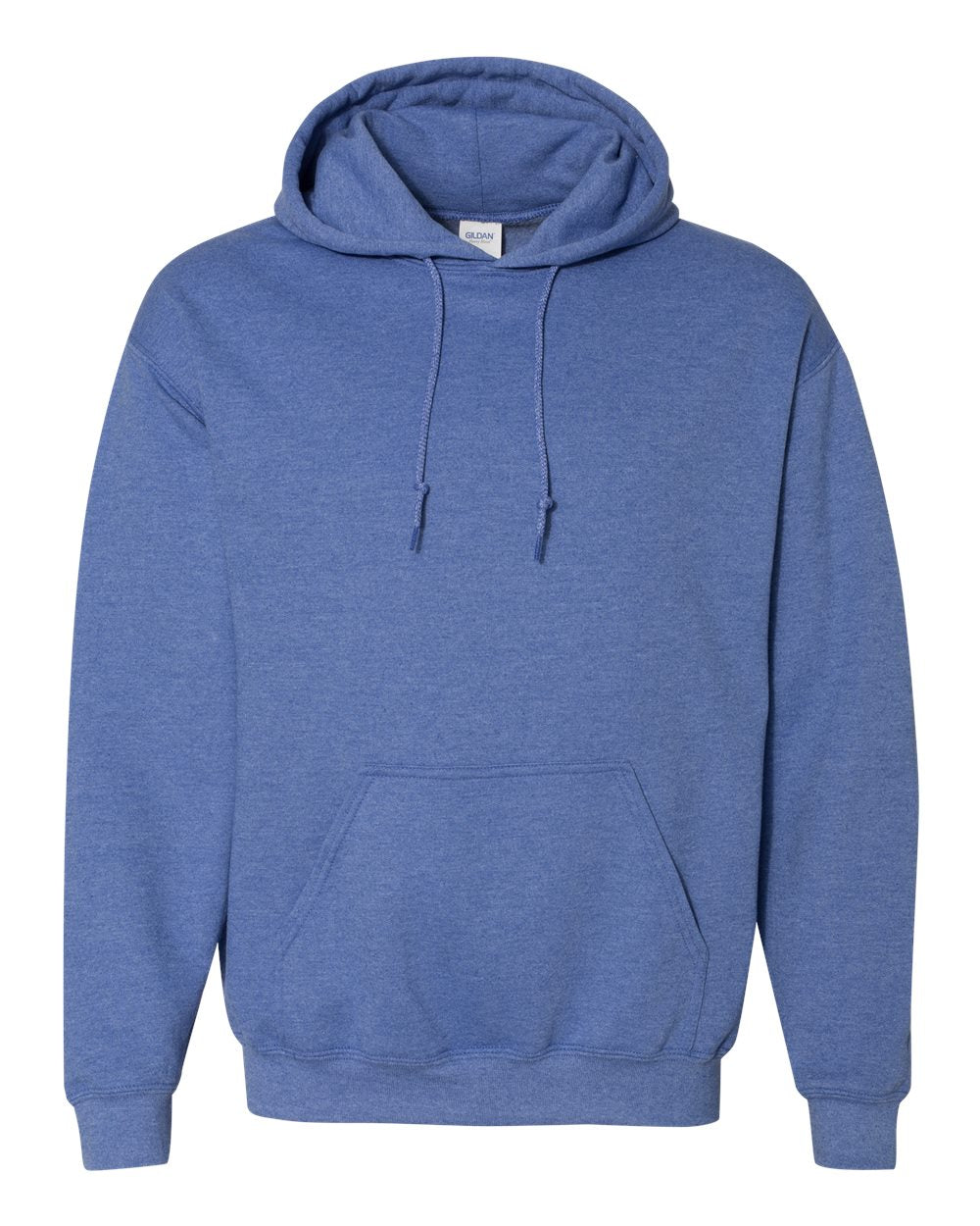Gildan® - Heavy Blend™ Hooded Sweatshirt - 18500