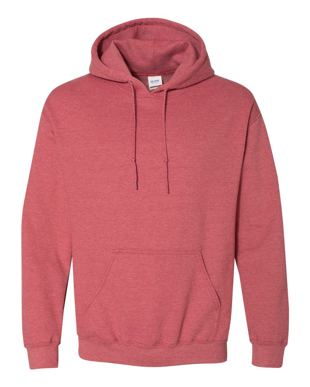 Gildan® - Heavy Blend™ Hooded Sweatshirt - 18500
